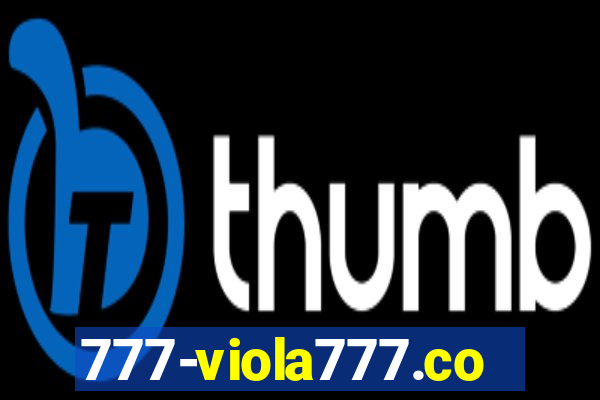 777-viola777.com