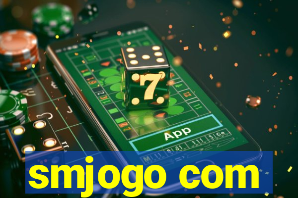 smjogo com