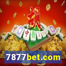 7877bet.com