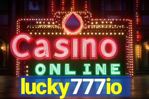 lucky777io