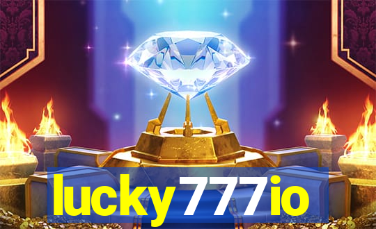 lucky777io
