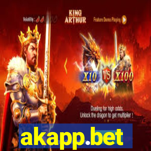 akapp.bet