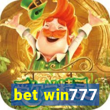 bet win777