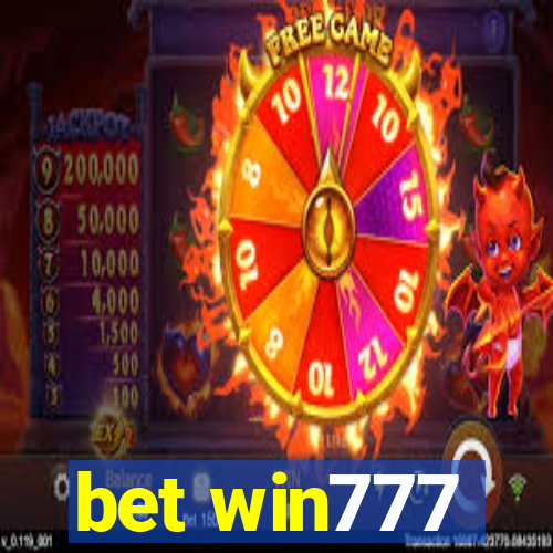 bet win777