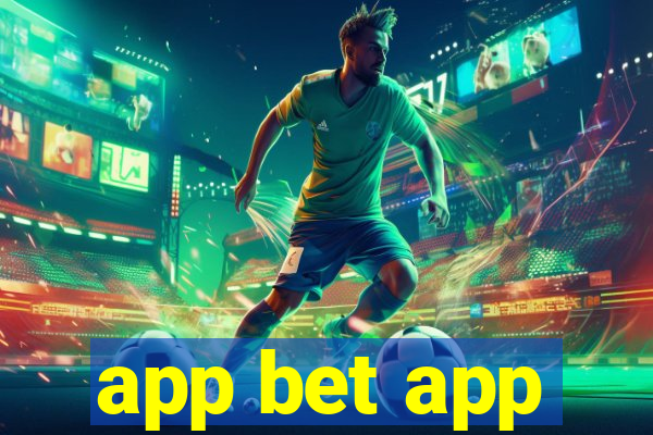 app bet app