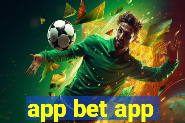 app bet app
