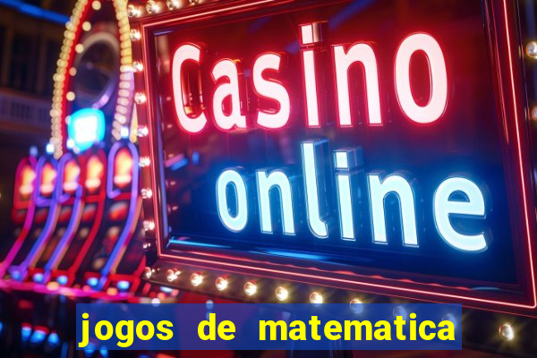 jogos de matematica com tampinhas de garrafa pet