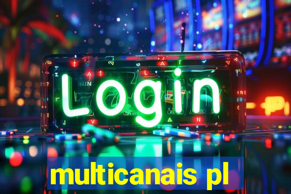 multicanais pl