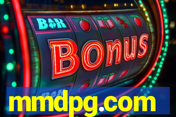 mmdpg.com