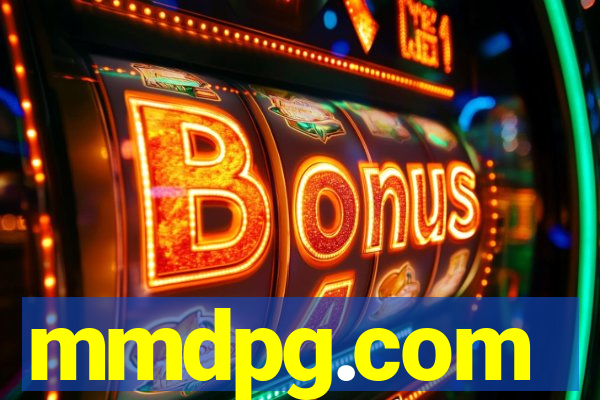 mmdpg.com