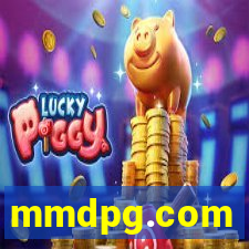 mmdpg.com