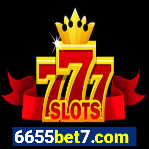 6655bet7.com