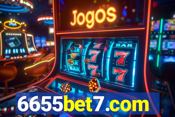 6655bet7.com