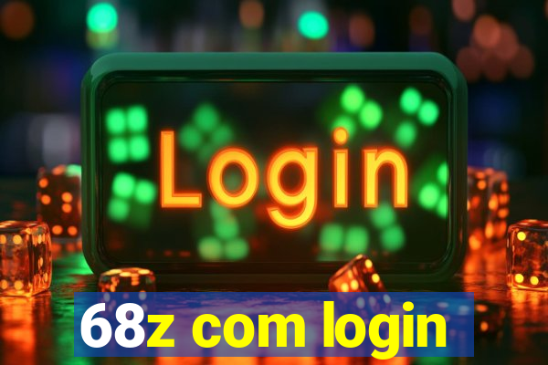 68z com login