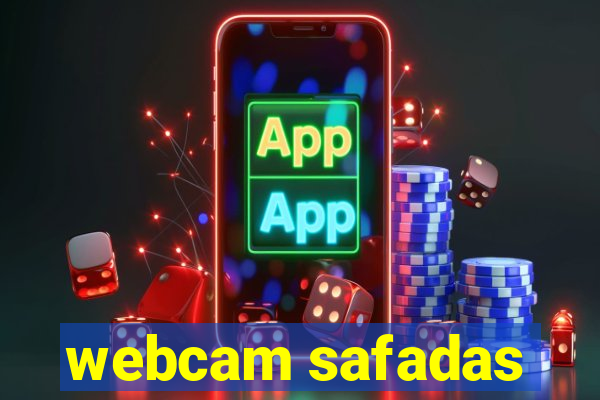 webcam safadas