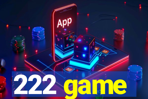 222 game