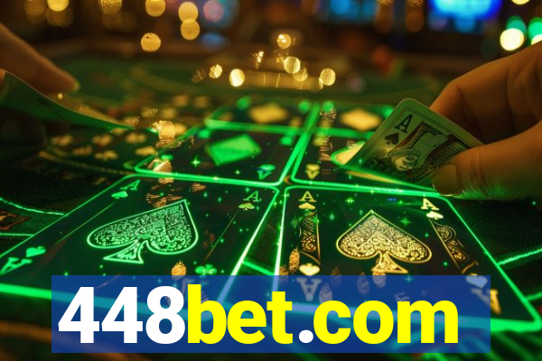 448bet.com