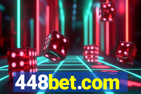 448bet.com