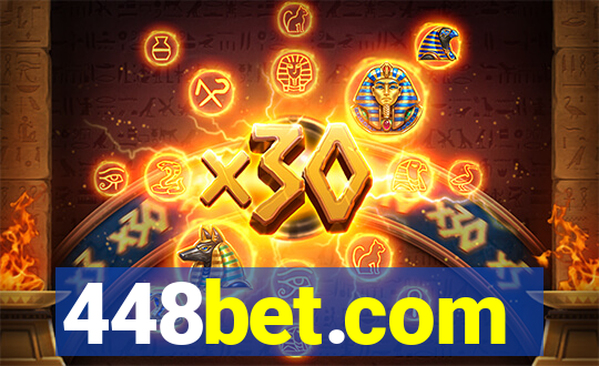 448bet.com