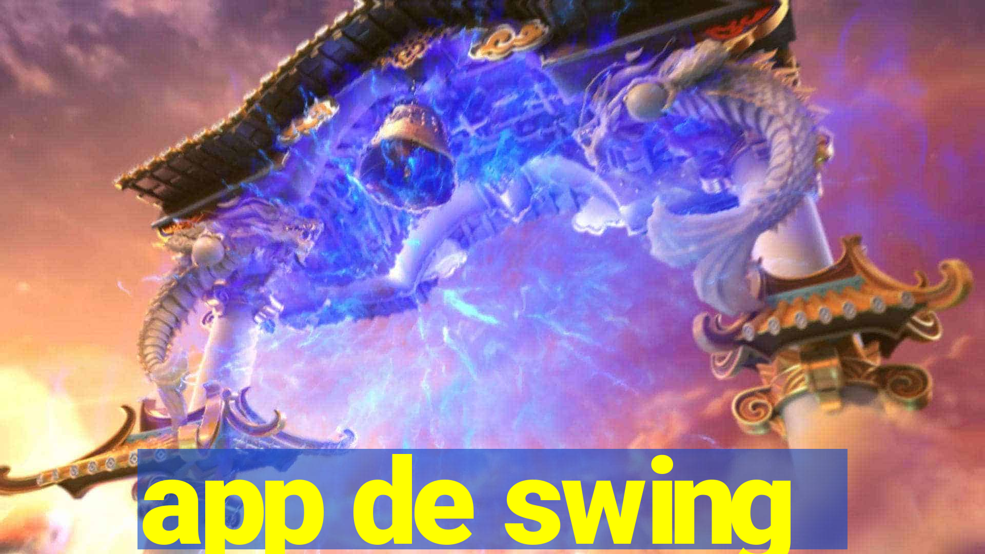 app de swing