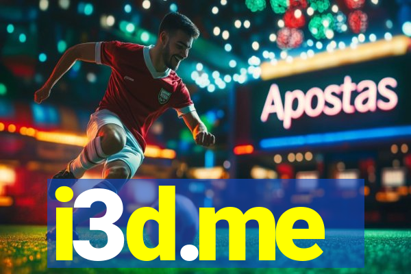 i3d.me