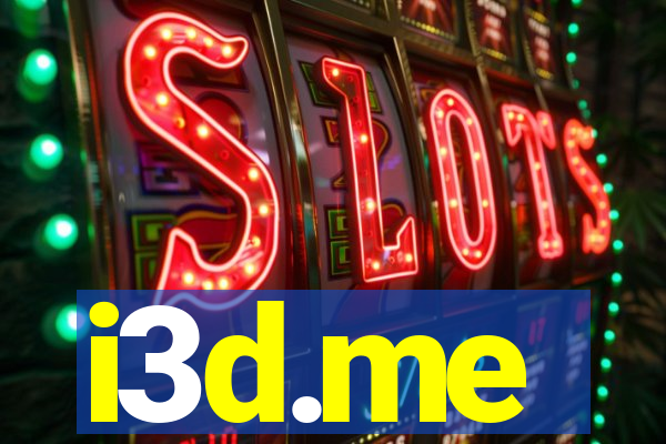 i3d.me