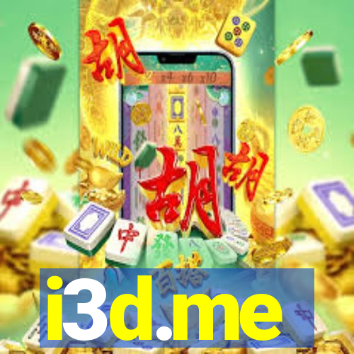 i3d.me