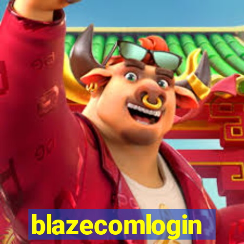blazecomlogin
