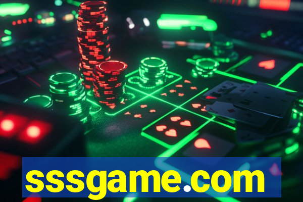 sssgame.com