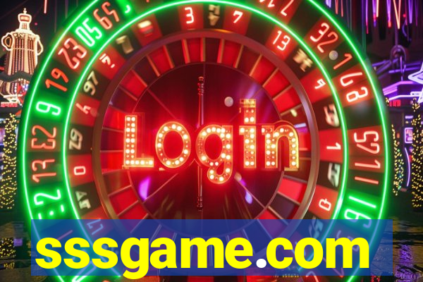 sssgame.com