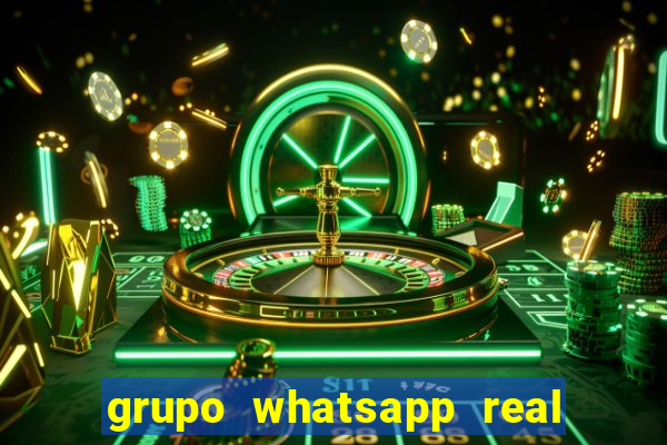 grupo whatsapp real madrid brasil