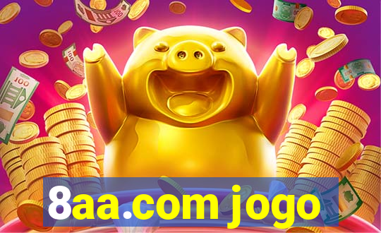 8aa.com jogo