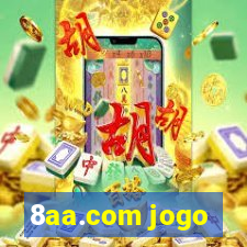 8aa.com jogo
