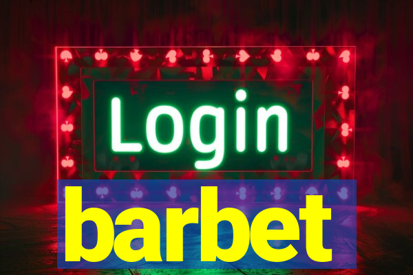 barbet