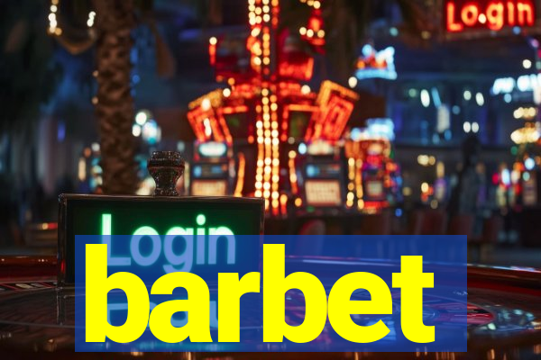 barbet