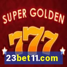 23bet11.com