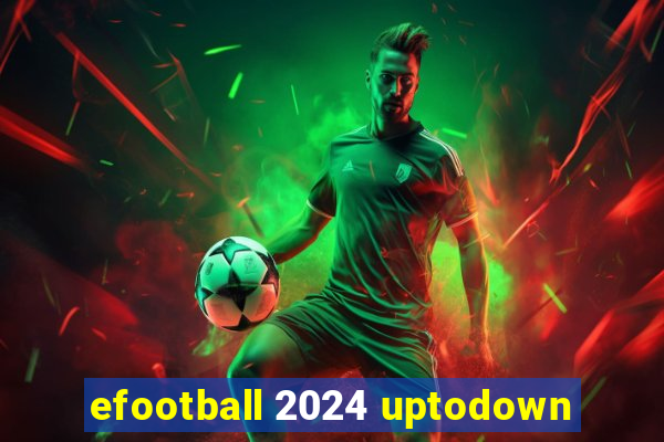 efootball 2024 uptodown