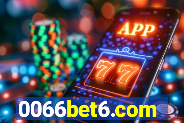 0066bet6.com