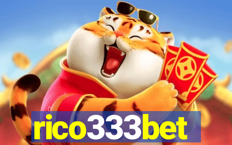 rico333bet