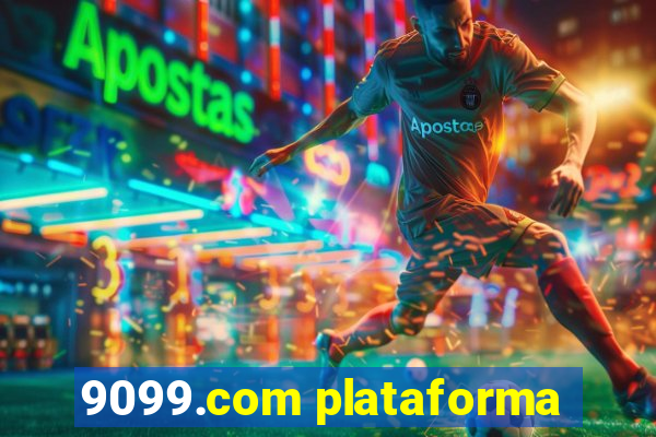 9099.com plataforma