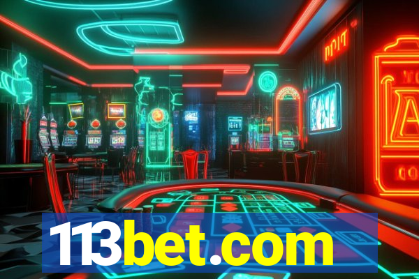113bet.com
