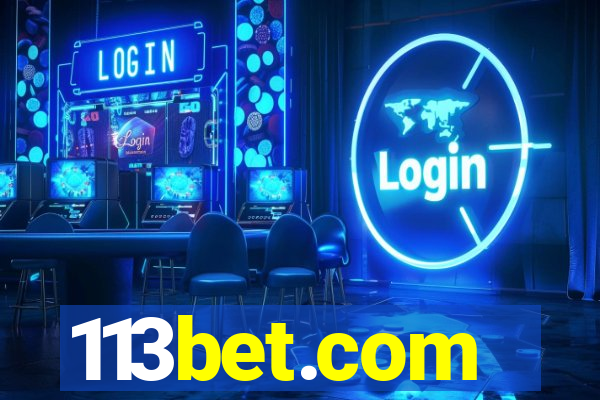 113bet.com
