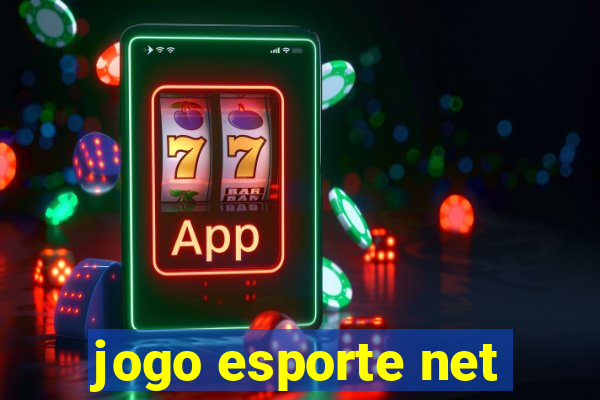 jogo esporte net