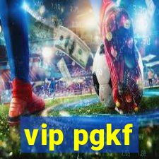 vip pgkf