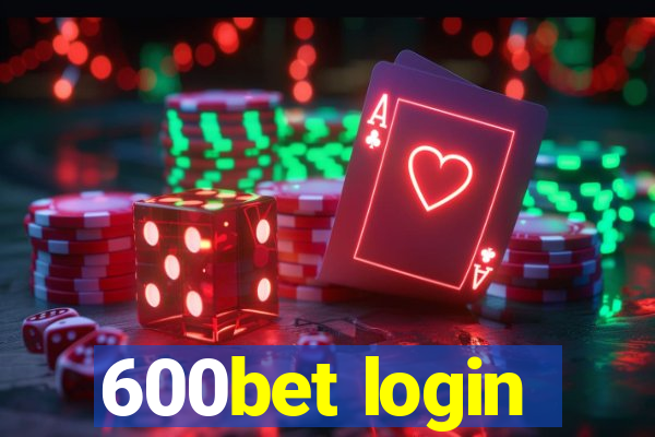 600bet login