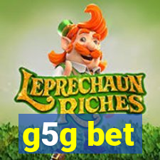 g5g bet