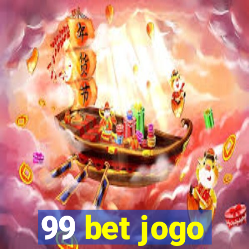 99 bet jogo