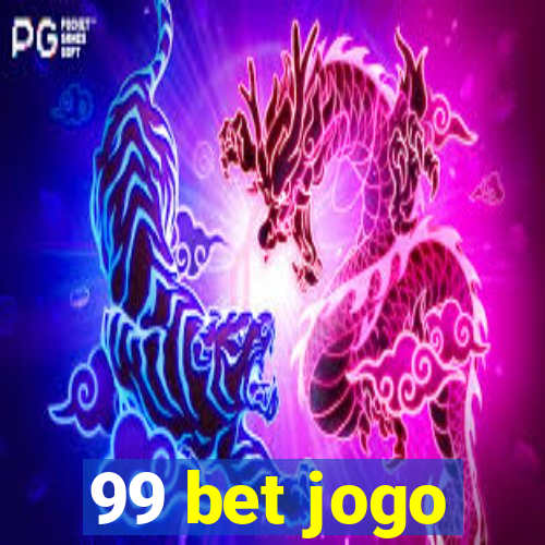99 bet jogo
