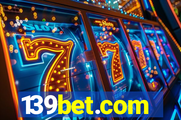 139bet.com
