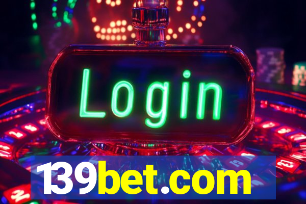 139bet.com